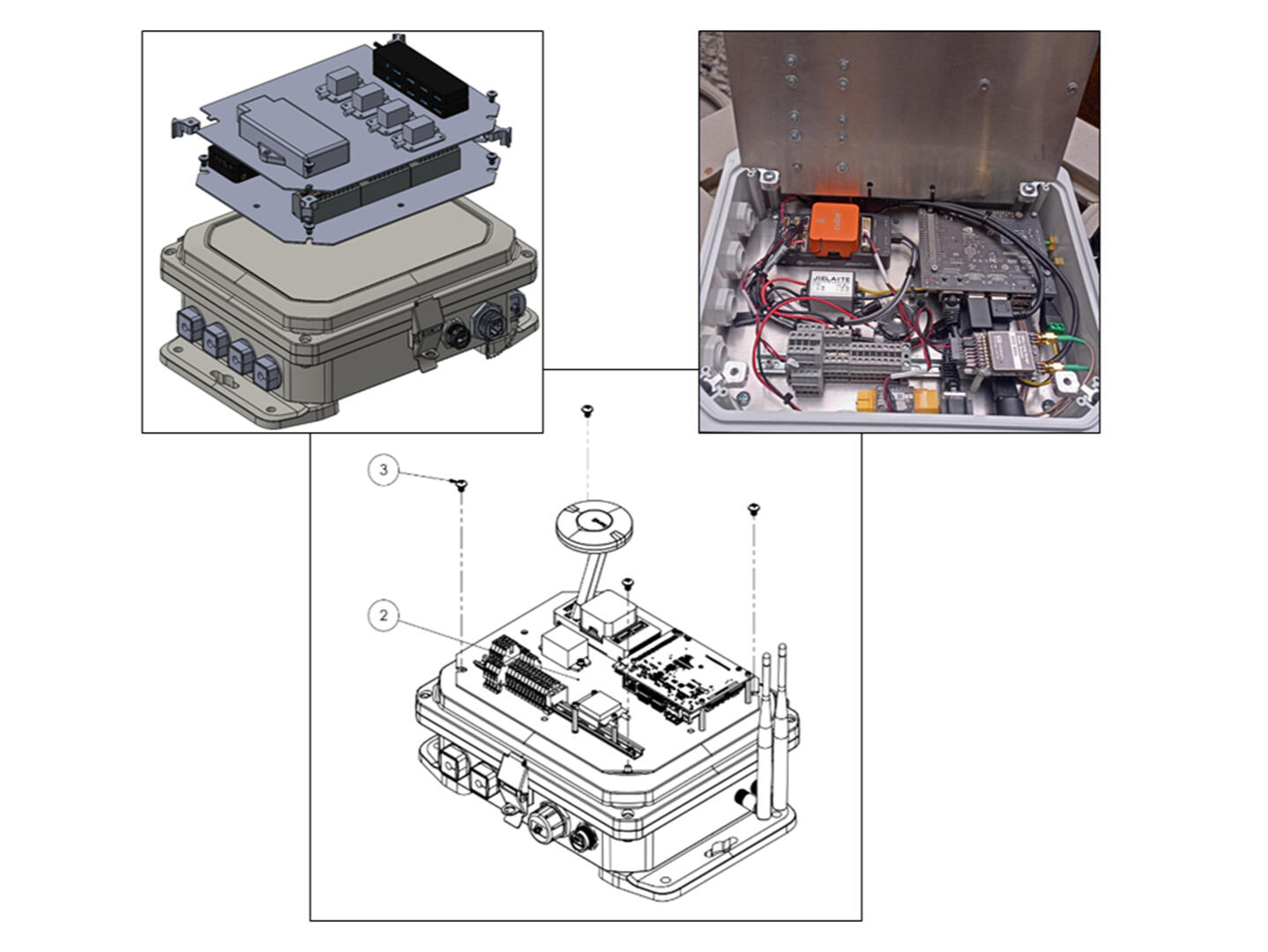 2160 Consulting Custom Hardware Engineering Services engineering services