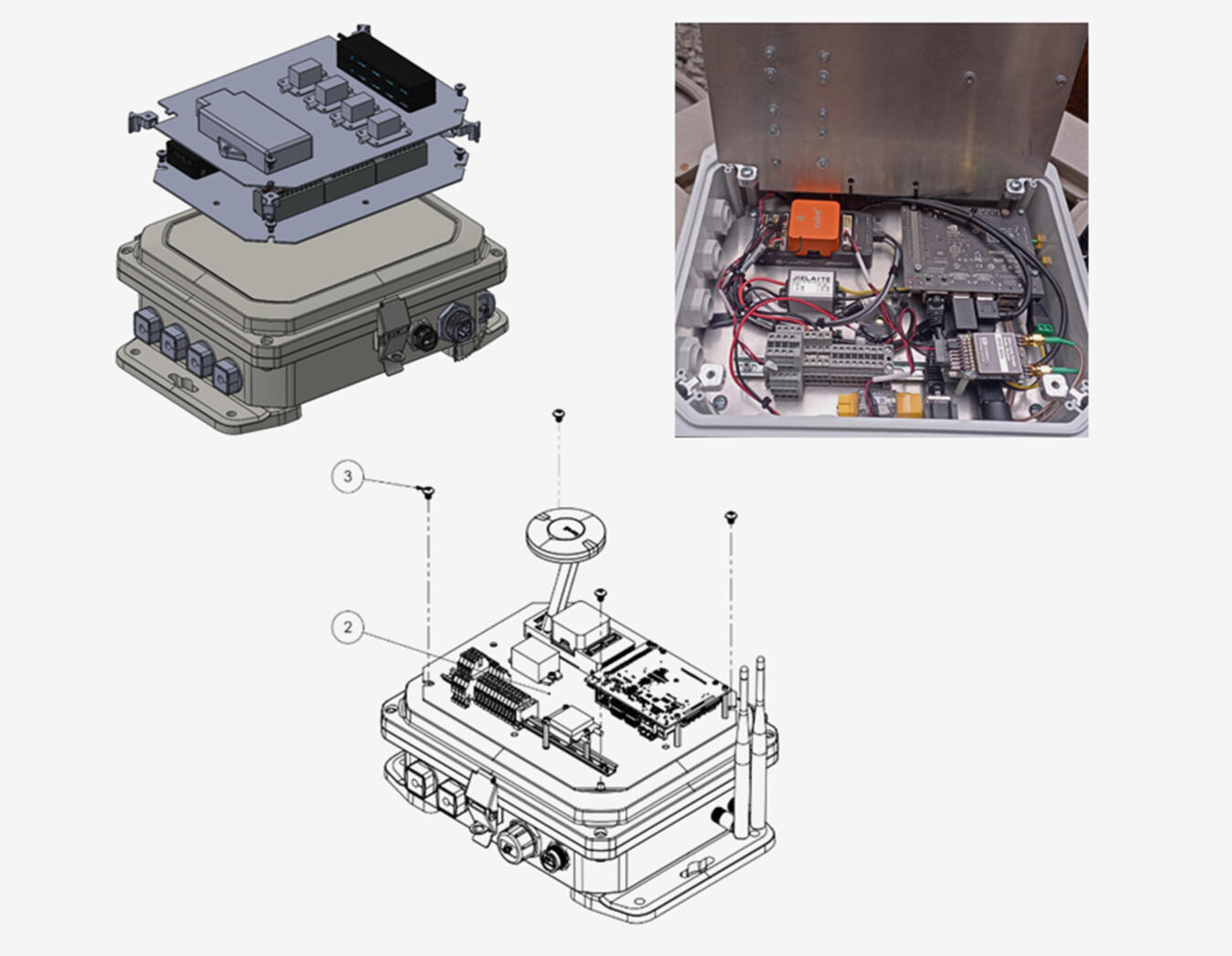2160 Consulting - Model to Prototype 2160 Engineering Services