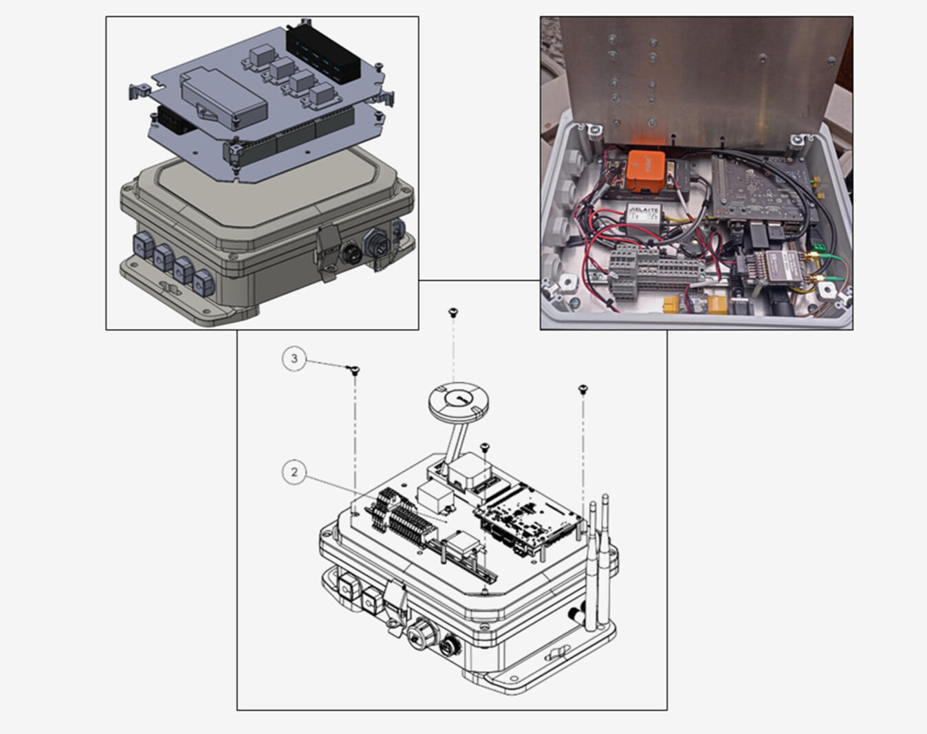 2160 Consulting Model to Prototype 2160 Engineering Services
