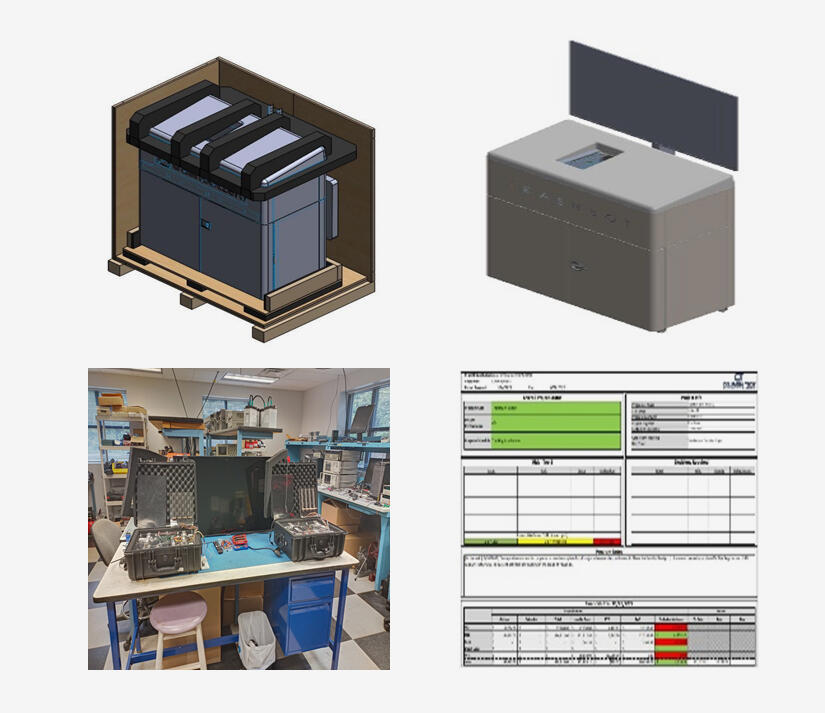engineering services