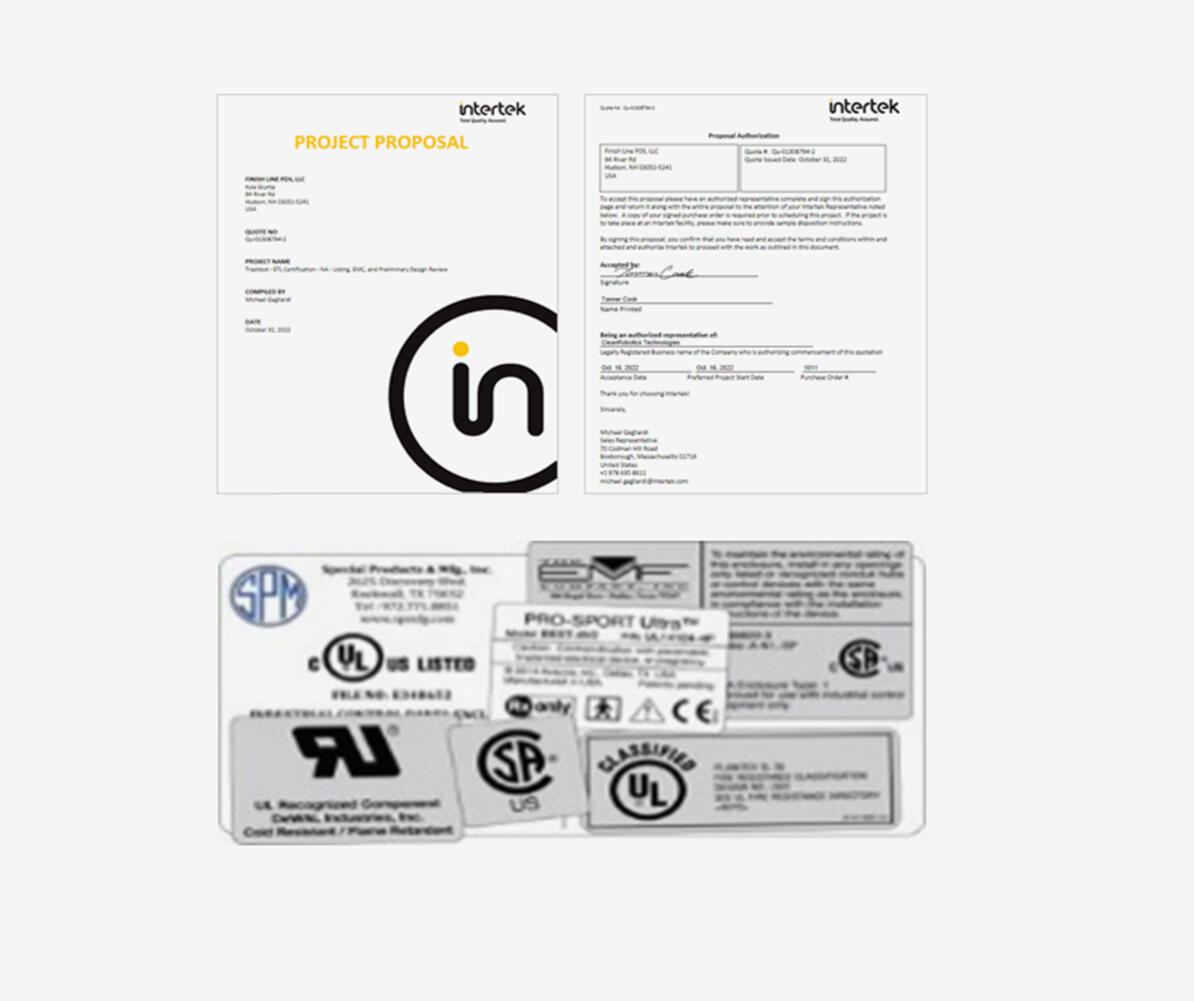 2160 Consulting - Compliance & Auditing Interface 2160 Engineering Services